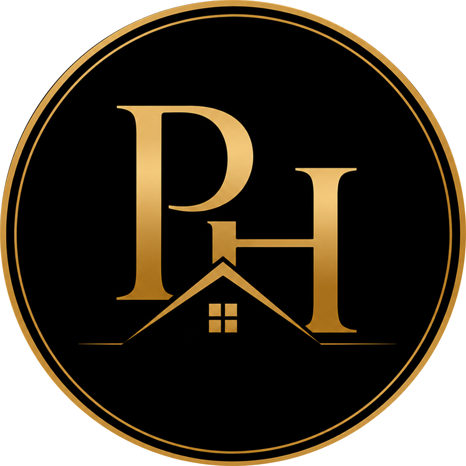 Porterhouse Homes Logo